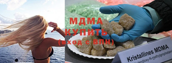 крисы Балахна